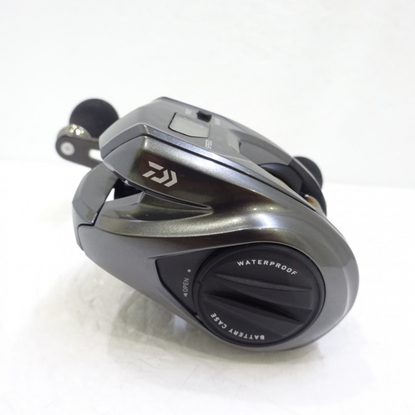 20ティエラIC 100XH